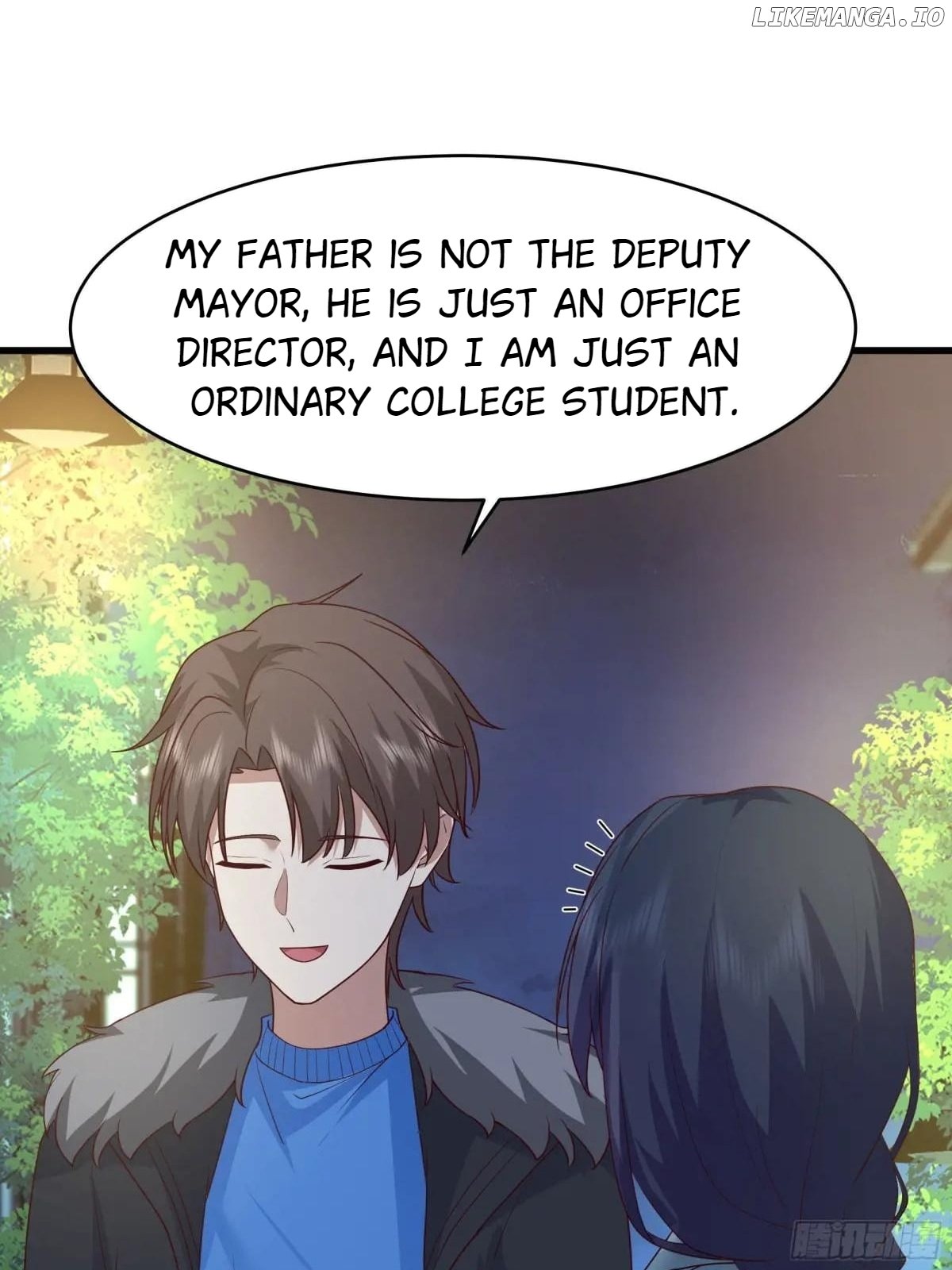 I Really Don’t Want to be Reborn Chapter 422 - page 26
